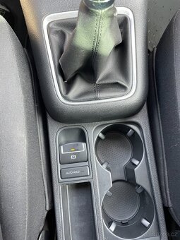 Volkswagen Tiguan, 2.0 TDi 4MOTION Jen 101tkm TOP STAV - 14