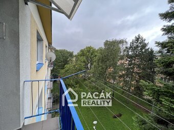 Pronájem bytu 2+1 v Olomouci, ul. Dělnická, ev.č. 00676 - 14