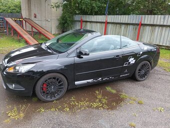 Ford Focus AODA1X - 14