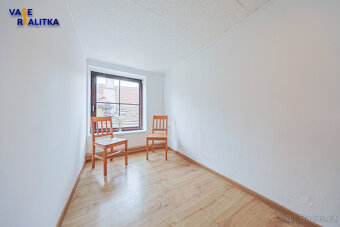 Pronájem, rodinný dům, Valšovice - 14