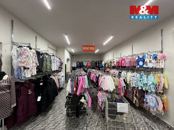 Prodej komerčních objektů, 600 m², Bruntál, ul. nám. Míru - 14