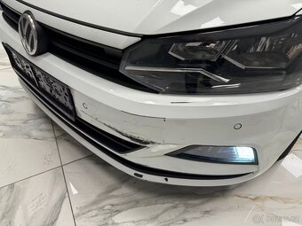 Polo VI Trendline 1,0i 65PS PDC Klim DPH Výhř 4/18 - 14