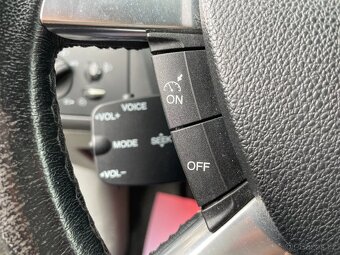 Ford Focus 1,6 i Senzory, ALU, Aut.Klima - 14