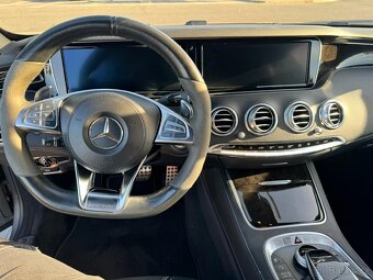 Mercede-Benz S63 AMG - 14