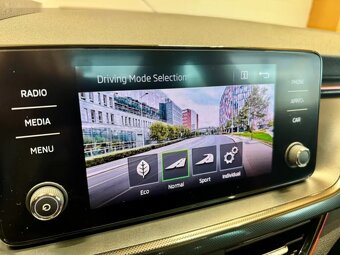 Škoda Kamiq, 1.0 TSi 81 Kw DSG Monte Carlo - 14