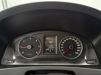 Volkswagen Caravelle, 2.0TDI 75kW, 9-Míst, AC, ROZVODY - 14