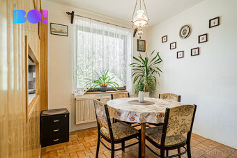 Prodej rodinného domu, Dobšice, okres Znojmo - 14