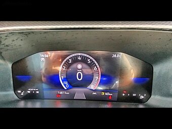 Volkswagen T-Cross, LIFE 1.0TSi 70 MAN5 Zimní kola - 14