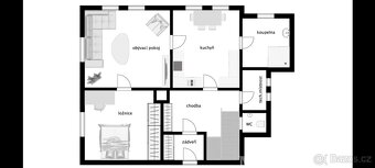 Prodám rodinný dům - 14