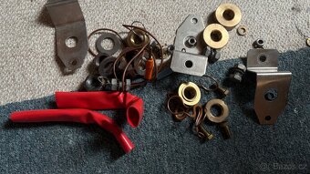 Dioda, Tyristor výkonový - 14