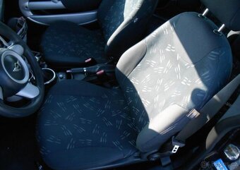 Mini One 1,6 66 kW Serviska KLIMA benzín - 14