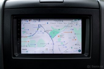 Mercedes-Benz Sprinter 316 CDI 2.2 E6 R2 A/T - 14