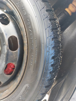 Škoda Fabia 2 1.9 Tdi 77kw - 14