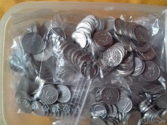 Ruzne mince - 14