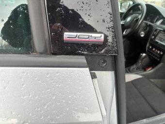 Škoda Rapid Spaceback 1,4 Tsi DSG  LPG - 14