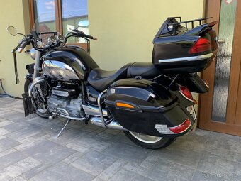 Triumph Rocket III - 14