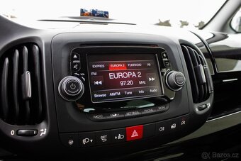 Fiat 500L 1.3 MultiJet 2015 - 14