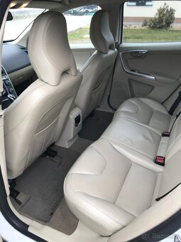 Volvo xc 60 D5 - 14