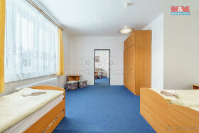 Prodej hotelu, 1178 m², Jáchymov - Nové Město - 14