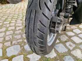 Aprilia Sportcity 250 - 14
