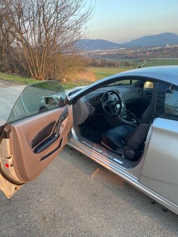 Toyota celica t23 - 14