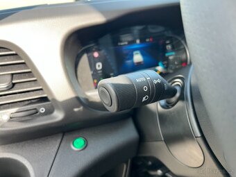 Iveco Daily 3.0, Nový model, 10EP, Spaní - 14