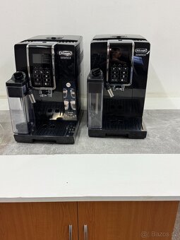Kávovar DeLonghi Dinamica ECAM 350.55.B - 14