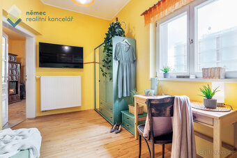 Pronájem, byt 3+kk, OV, 87,6 m², Praha 1 - Nové Město, Senov - 14