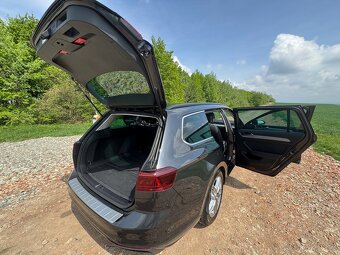 VW Passat B8 Business, Matrix 140kw - 14