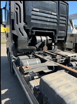 MAN TGX 24.460 - 14