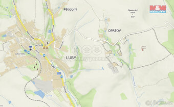 Prodej ostatní, 1966 m², Luby - 14