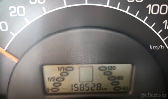 SMART Fortwo 0.7 Turbo , klimatizace-panorama - 14