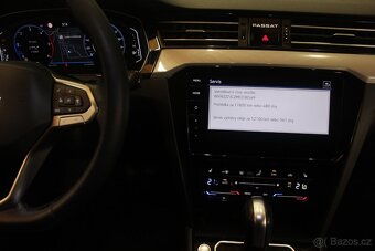 VW Passat B8 2.0TDI DSG 2020 110kW Navi LED Display Tažné - 14
