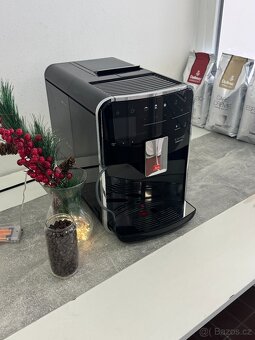 Kávovar MELITTA Barista TS - 14