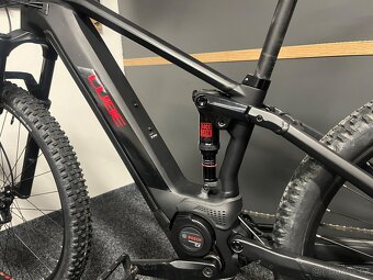 CUBE Stereo Hybrid 120 PRO 500 29" vel.S 1990km 2021 - 14