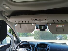 FORD Connect - 14