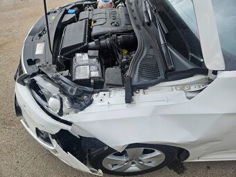Škoda Rapid 1.4 TDI 66kw 2017 ČR - 14