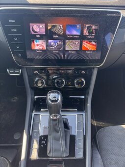 Superb Sportline 200kw - 14