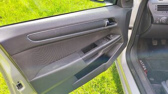 Opel Astra H Caravan 1.7 CDTi - 14