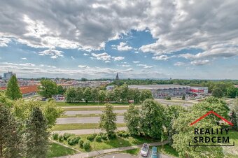 Prodej bytu v os. vlast. 1+1/38 m2 na ul. Nedbalova, Karviná - 14