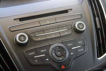 Ford C-Max 1.0 EcoBoost 125k Trend - 14