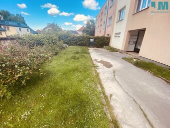 Pronájem byty 2+1, 52 m2 - Jihlava, ev.č. 01768 - 14