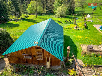 Prodej rodinného domu, 510 m², Kašperské Hory - 14
