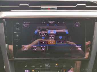 VW Arteon TDi Shooting Brake DSG Rline VIRTUAL KAMERA DPH - 14