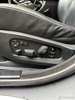 BMW E61 525D LCI 2010 Edition - 14