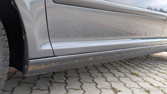Škoda Octavia Laurin & Klement 2.0 TDI 103 KW - 14