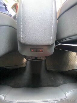 Mondeo kombi, možný odpočet dph, 177kW - 14