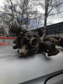 Turbo 1.9 TDI - 14