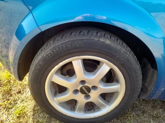 Renault scenic 2 1.9 dci - 14