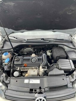 Volkswagen Golf VI 6 1.4 TSI Style - 14